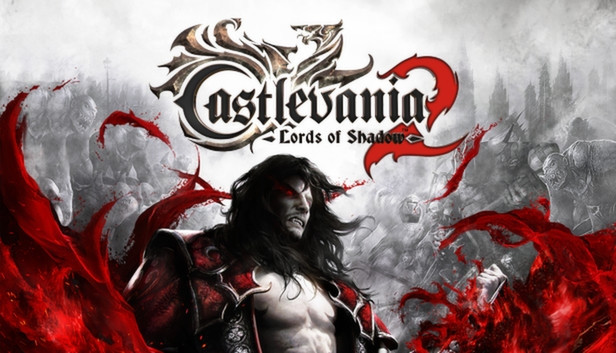 Castlevania: Lords of Shadow 2 - Europe